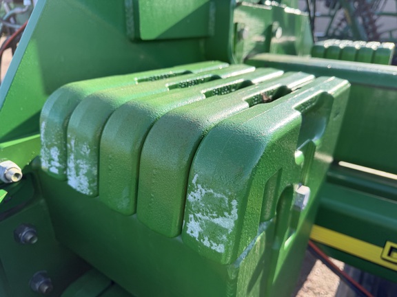 2013 John Deere DB90 - Photo46