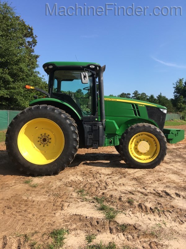 2014 John Deere 7215R Image 1