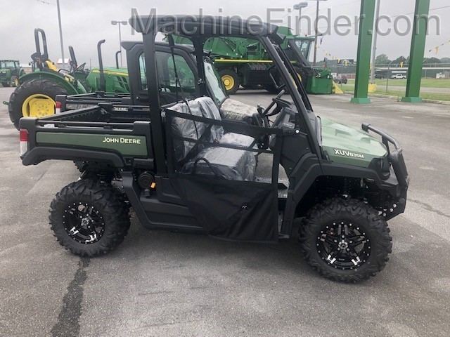 2020 John Deere 835M Image 1