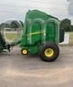 2020 John Deere 450M Image 5