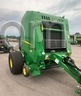 2020 John Deere 450M Image 6