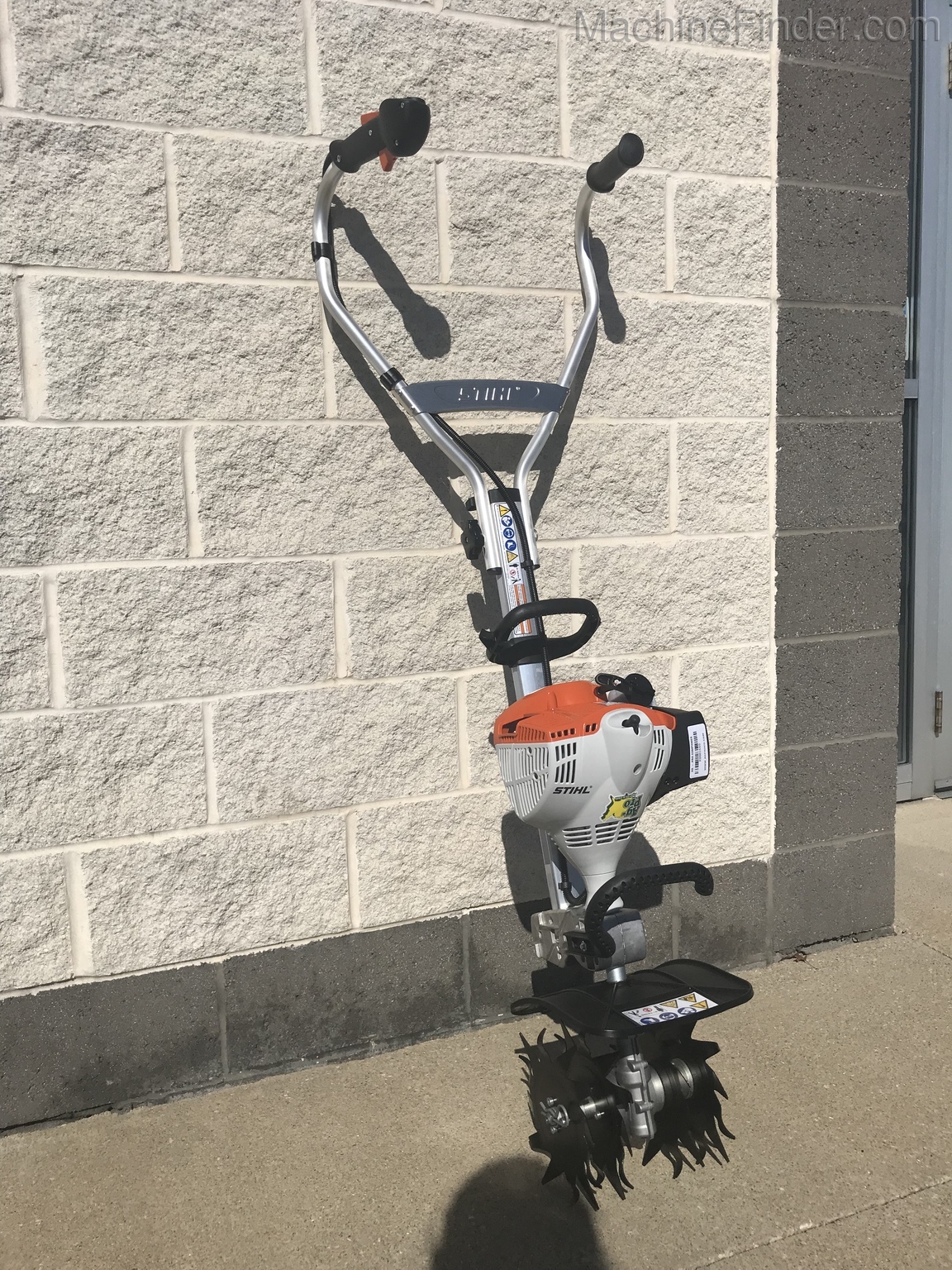 2020 Stihl MM56CEK Image 1