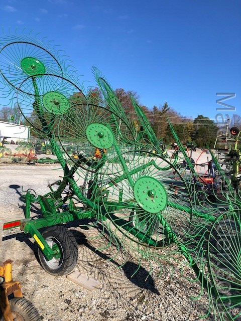 2009 Frontier WR1010 Image 3