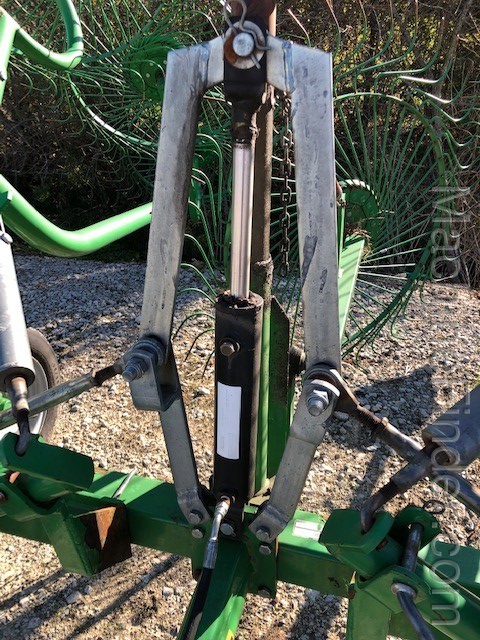 2009 Frontier WR1010 Image 5