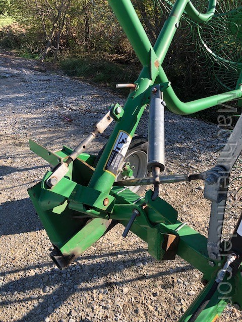 2009 Frontier WR1010 Image 6