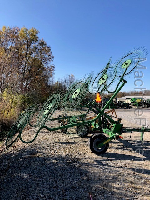 2009 Frontier WR1010 Image 1