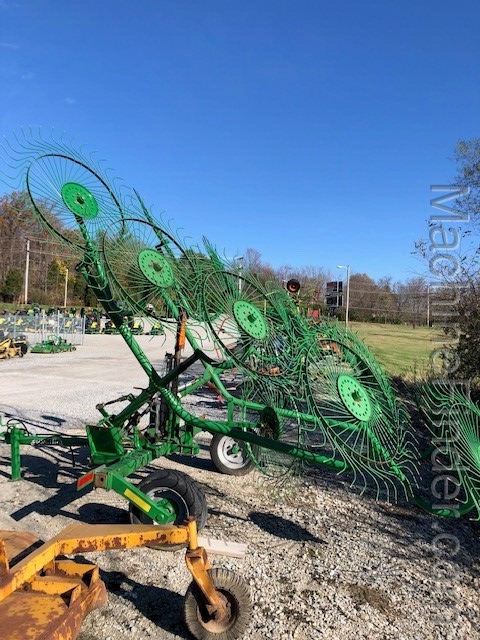 2009 Frontier WR1010 Image 2