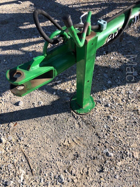 2009 Frontier WR1010 Image 4