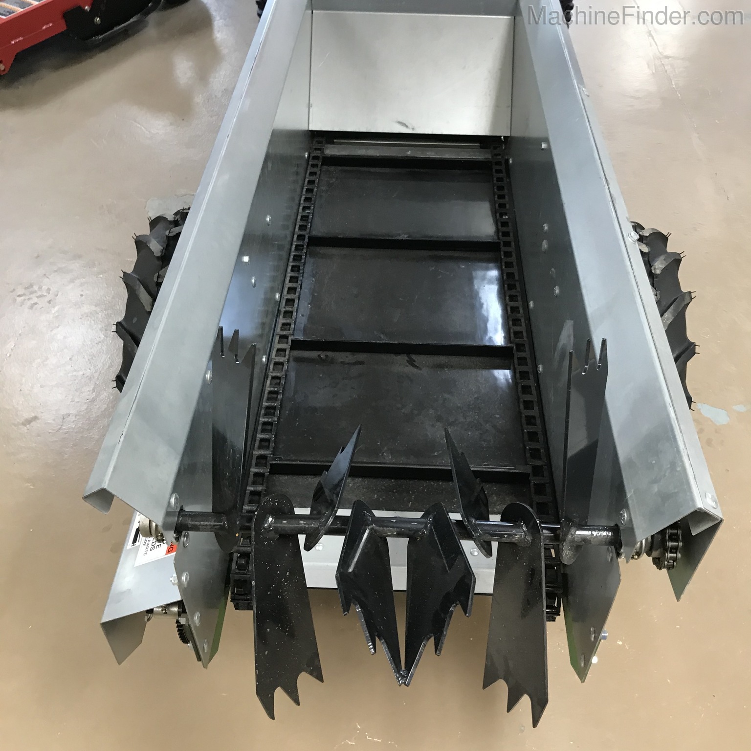 2020 Frontier MS1102 Image 3