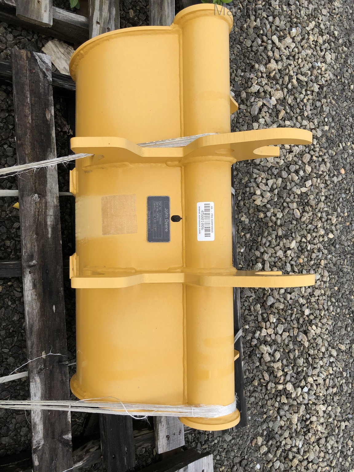 2020 John Deere AT316555 Image 1