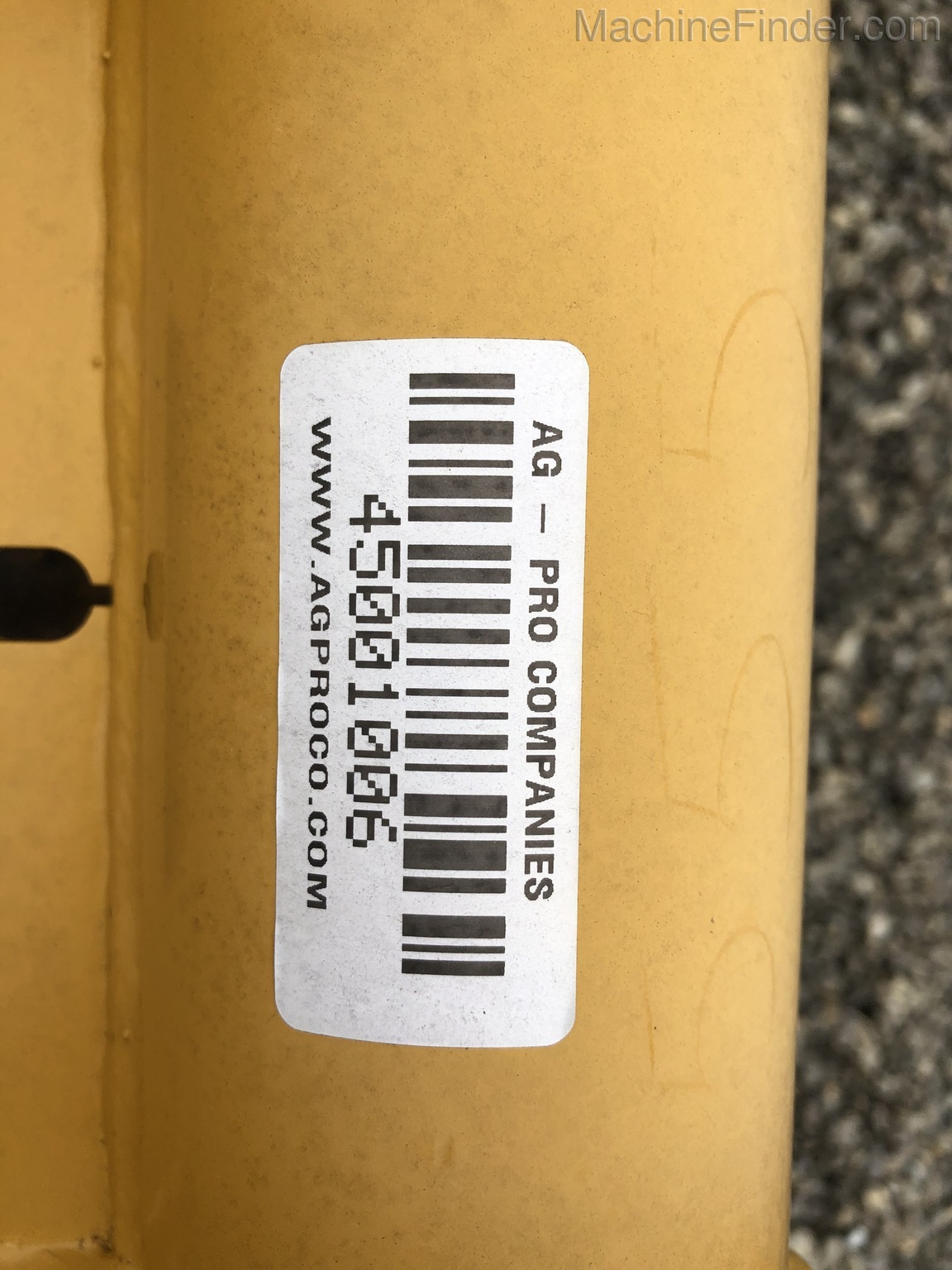 2020 John Deere AT316555 Image 3