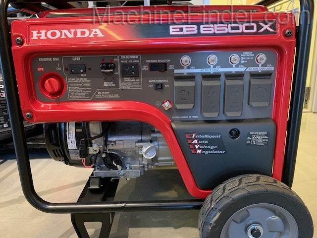 2020 Stihl EB6500 Image 1