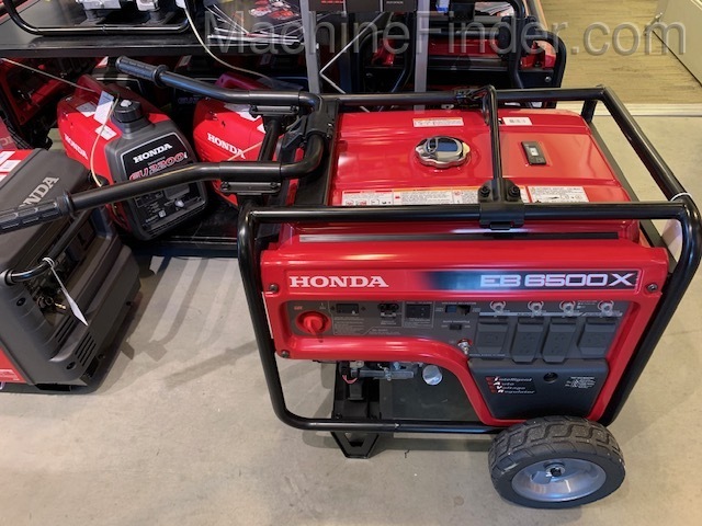 2020 Stihl EB6500 Image 2