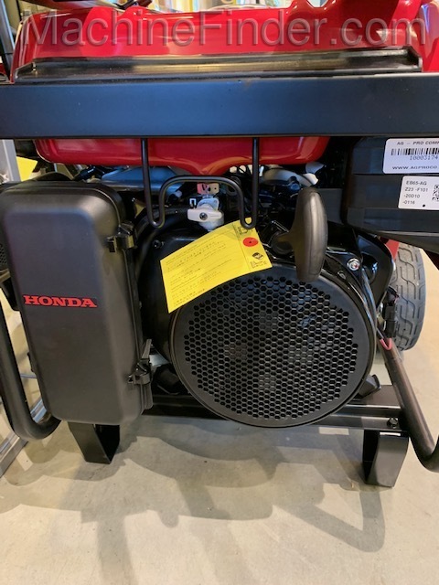 2020 Stihl EB6500 Image 5