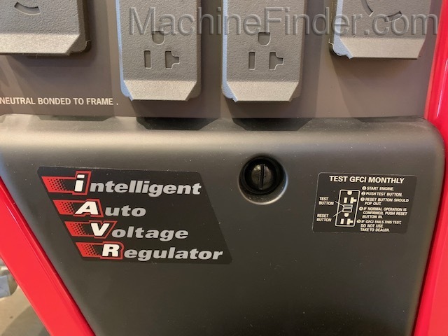 2020 Stihl EB6500 Image 6