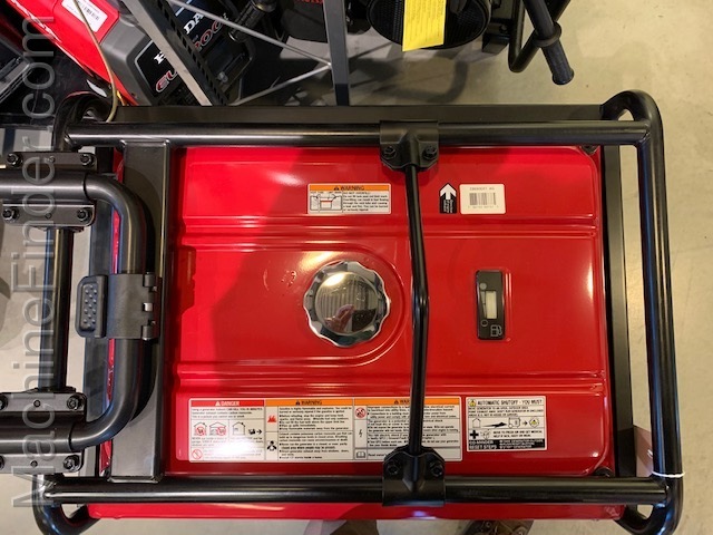 2020 Stihl EB6500 Image 4