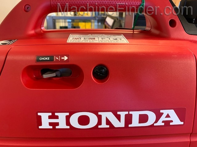 2020 Stihl EU2200 Image 4