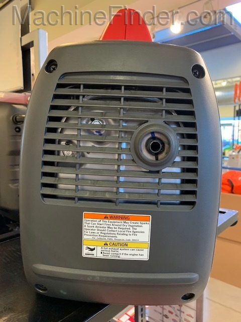 2020 Stihl EU2200 Image 5