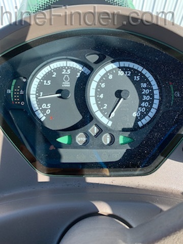 2016 John Deere 6120R Image 5