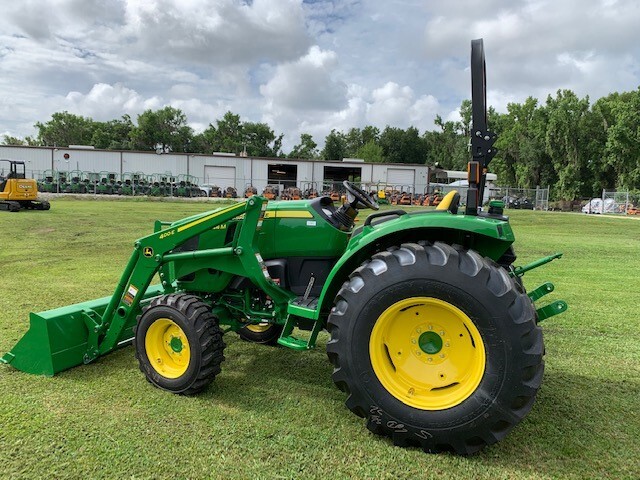 2023 John Deere 4044M Image 1