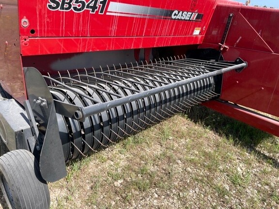 2015 Case IH SB541 Image 2