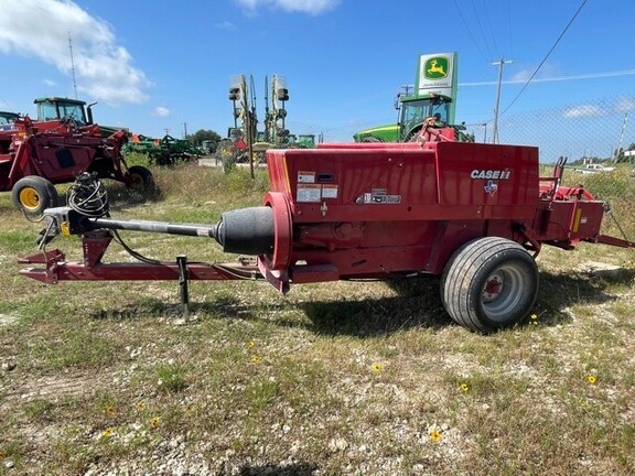 2015 Case IH SB541 Image 5
