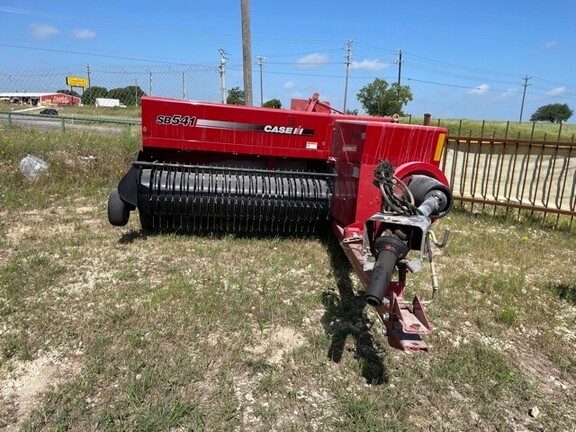 2015 Case IH SB541 Image 1