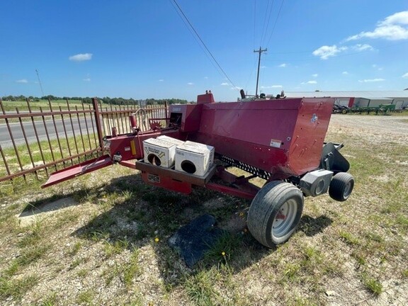 2015 Case IH SB541 Image 3