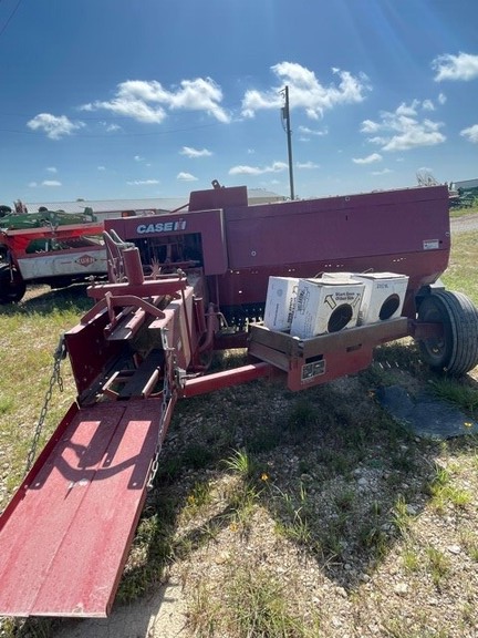 2015 Case IH SB541 Image 4