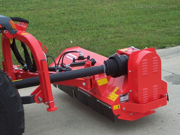 Maschio Giraffa S120 | Miscellaneous Turf | MachineFinder