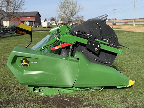 2022 John Deere RD45F - Photo2