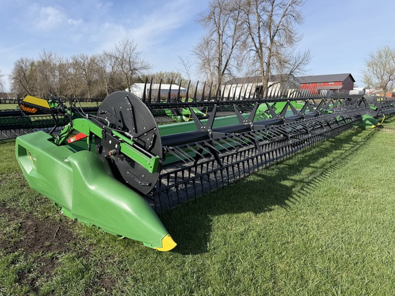  John Deere RD45F