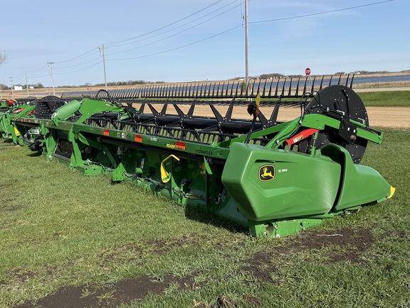 2022 John Deere RD45F - Photo3