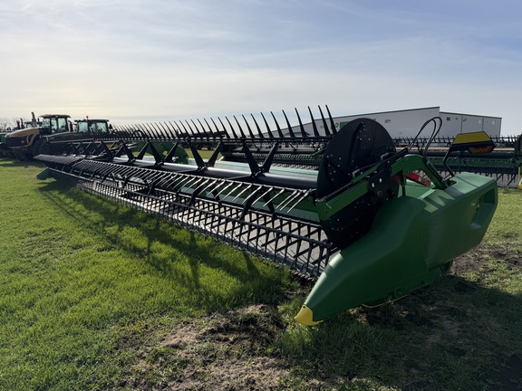 2022 John Deere RD45F - Photo6