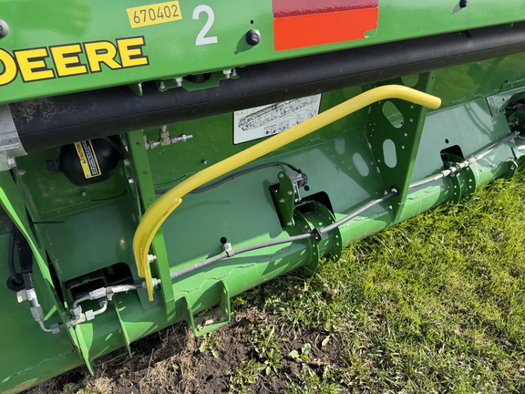 2022 John Deere RD45F - Photo7