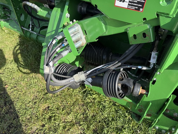 2022 John Deere RD45F - Photo9