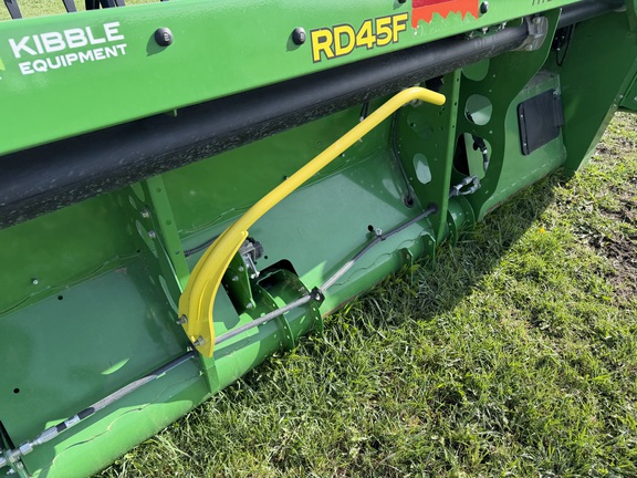 2022 John Deere RD45F - Photo8