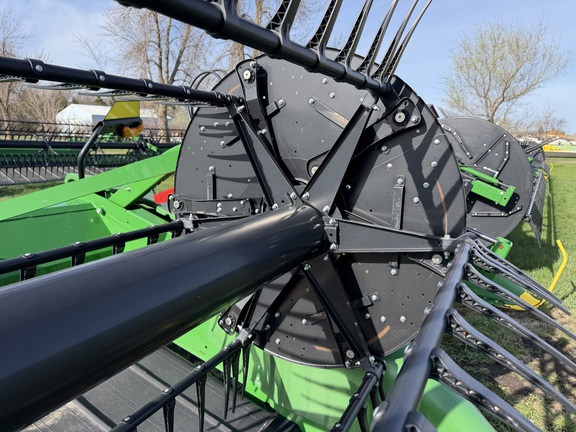 2022 John Deere RD45F - Photo18