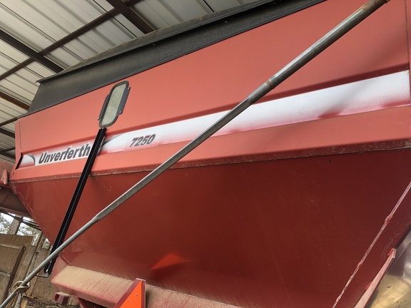 2009 Unverferth GC-7250