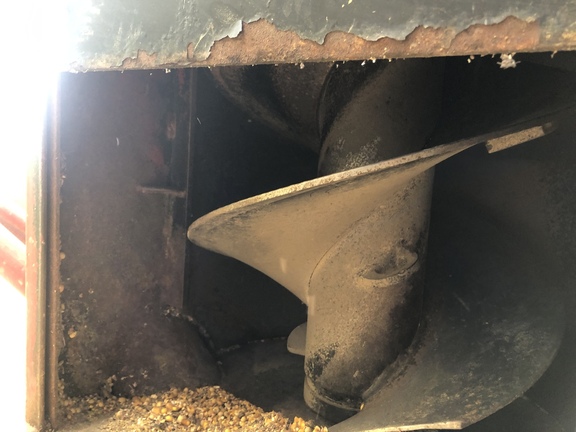 2009 Unverferth GC-7250