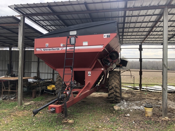 2009 Unverferth GC-7250