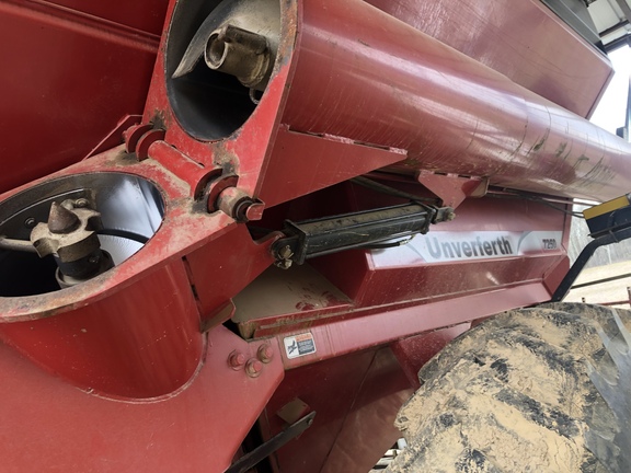 2009 Unverferth GC-7250