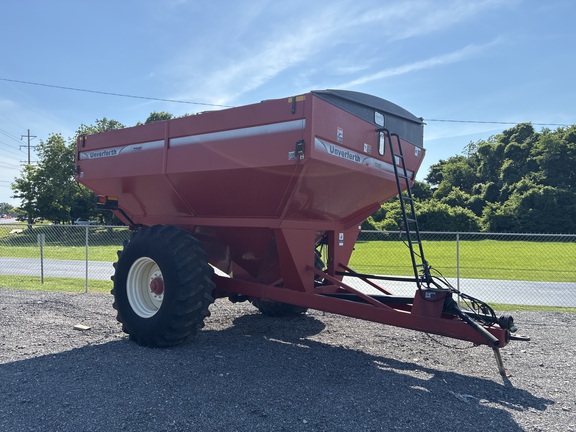 2009 Unverferth GC-7250