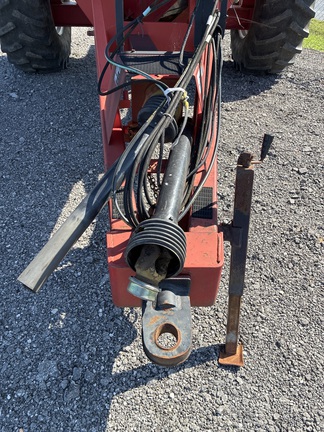 2009 Unverferth GC-7250