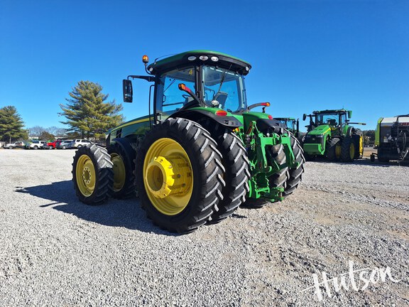 Photo of 2019 John Deere 8295R