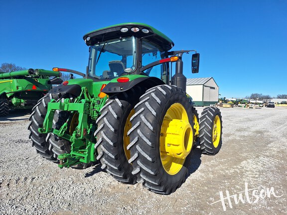 Photo of 2019 John Deere 8295R