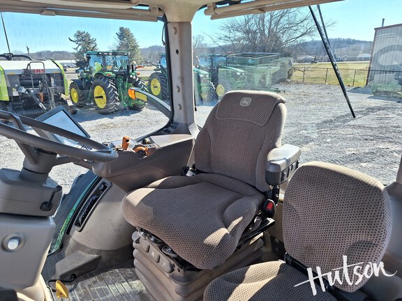 Photo of 2019 John Deere 8295R