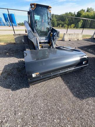 Photo of a 2023 John Deere BR84C BROOM