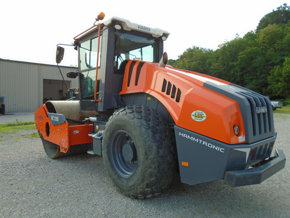 2023 Hamm HC120I