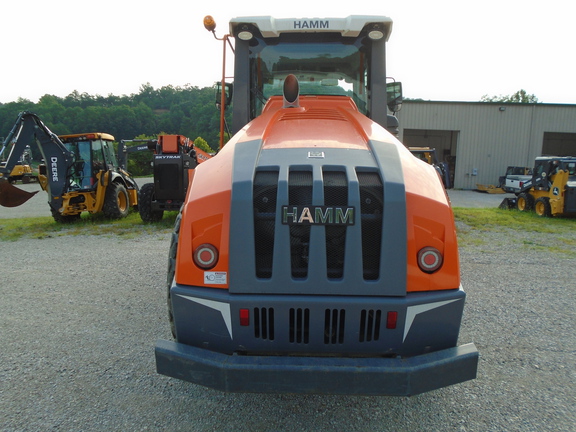 2023 Hamm HC120I